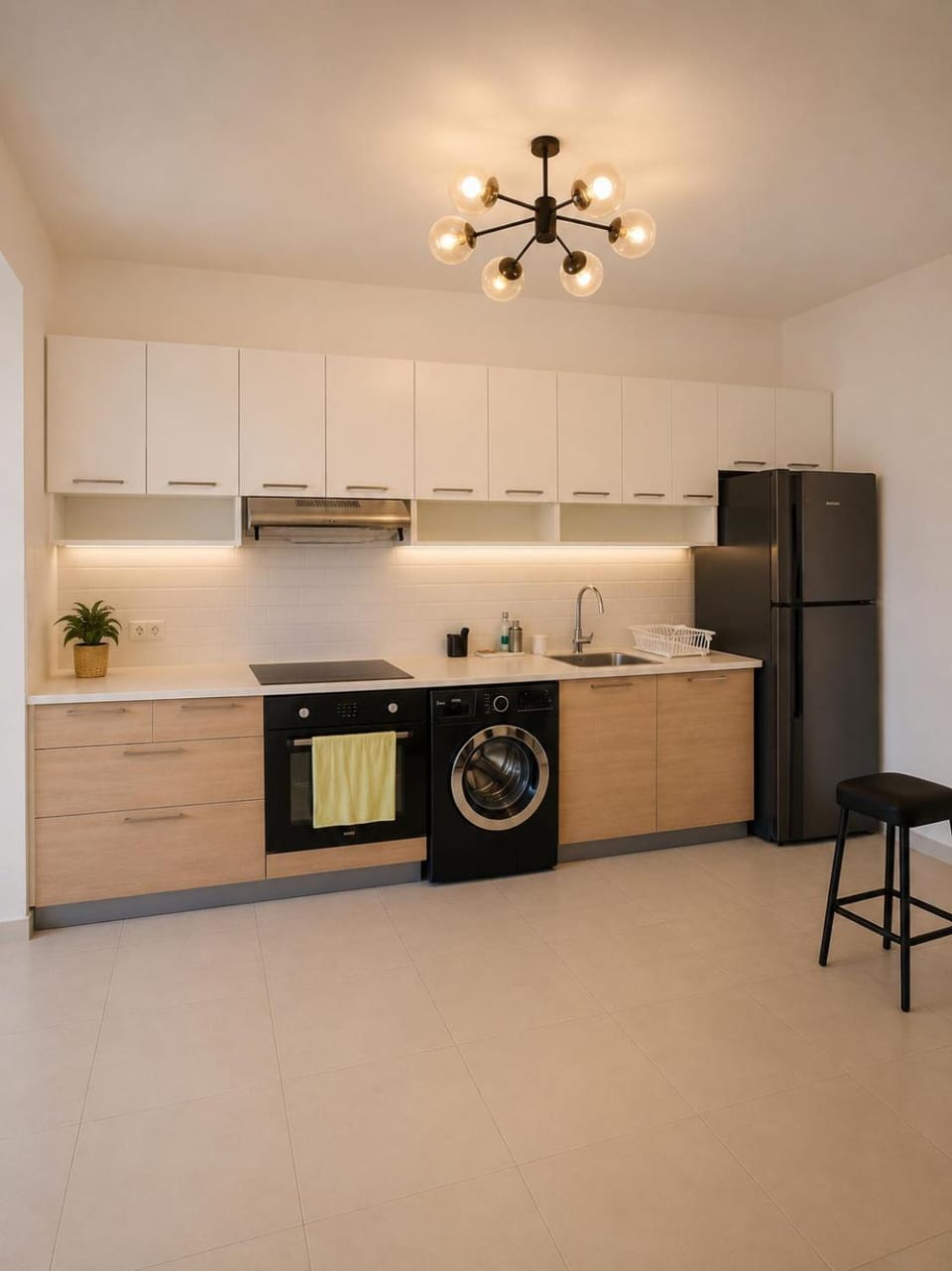 MARASSI MARINA 2 APARTMENT FOR RENt Apartment in Egypt