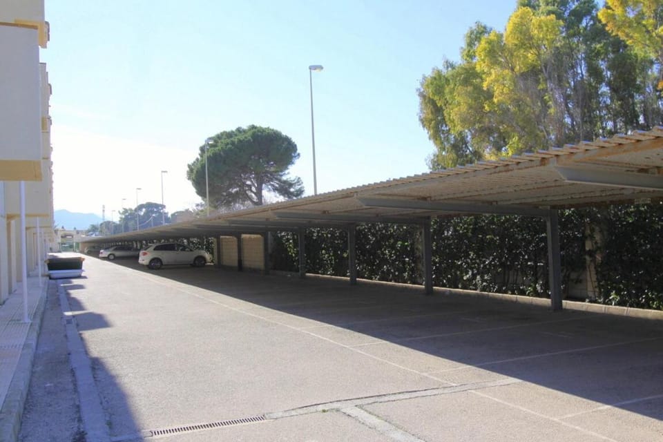 Apartamento en planta baja bahia de denia by COSTABLANCARENT Apartment in Marina Alta