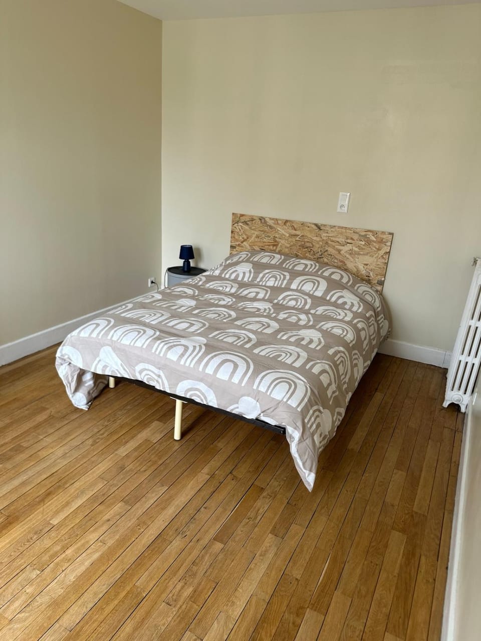Appartement place Nevers Apartment in Grand Est