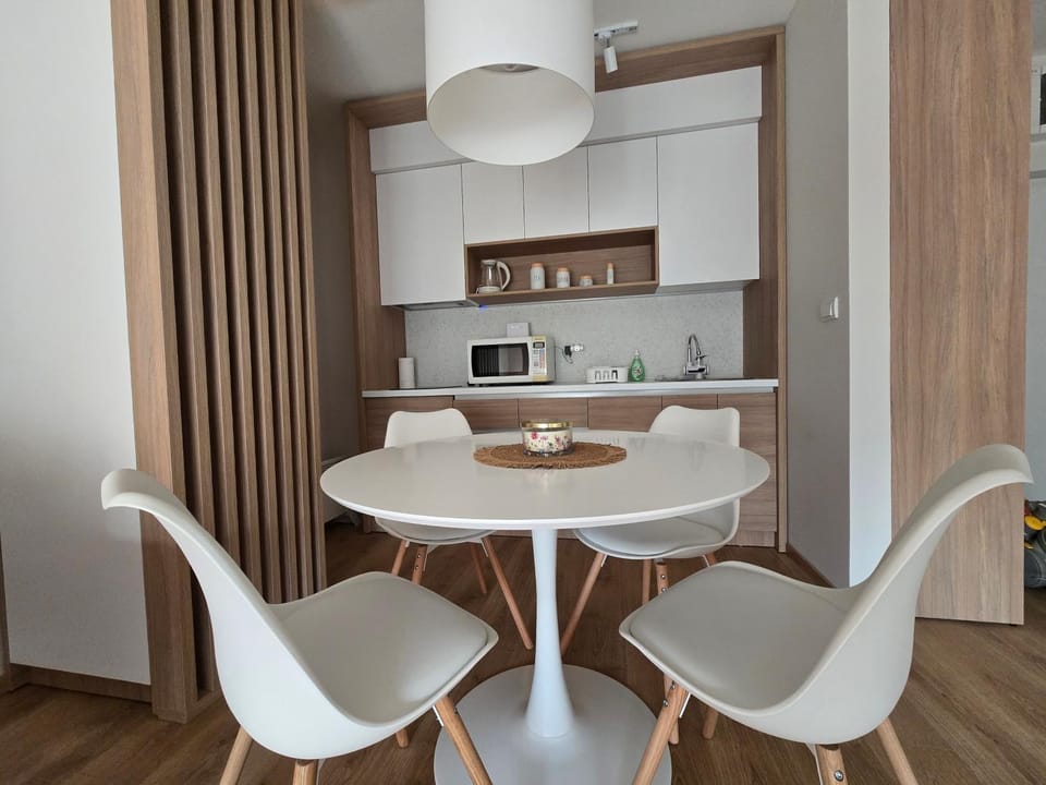 Sunny lux apartman II Apartment in Serbia