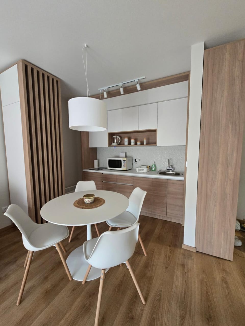 Sunny lux apartman II Apartment in Serbia