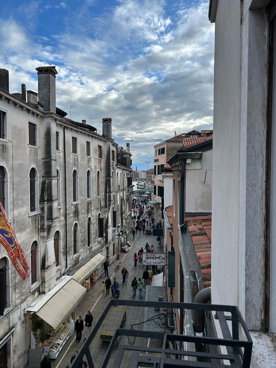 City view