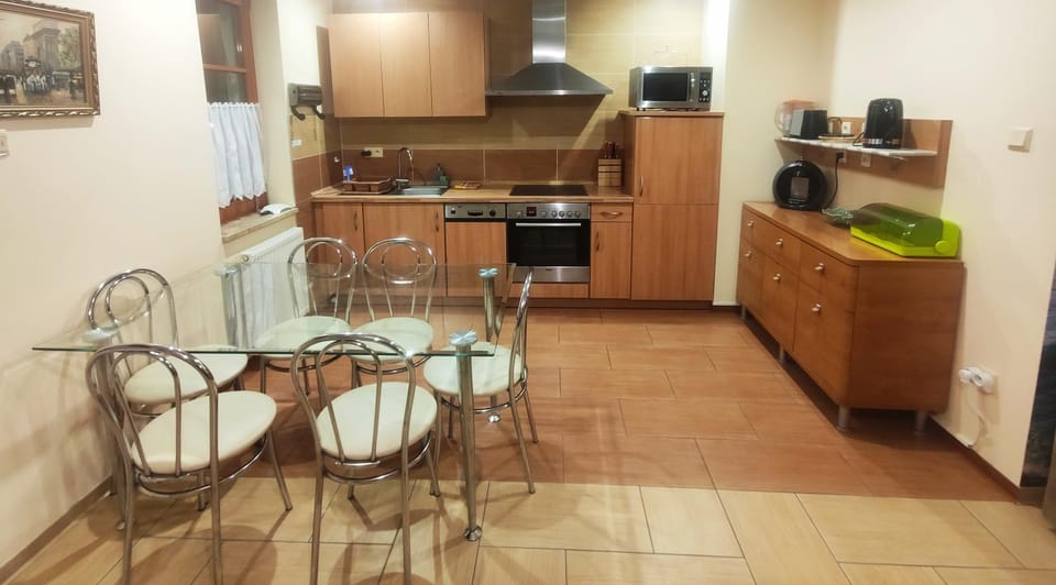 Apart 5 by Villmaris Apartment in West Pomeranian Voivodeship, Poland