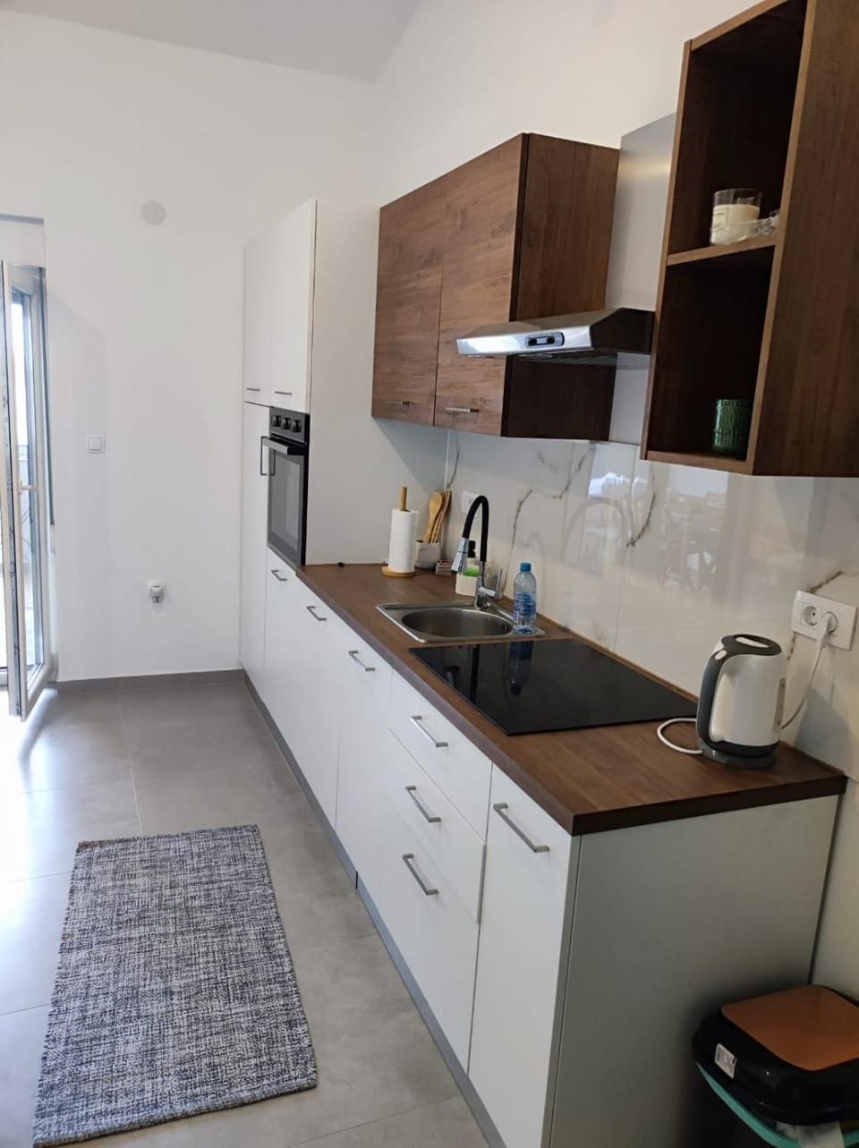 Apartman Nikoll Apartment in Novalja