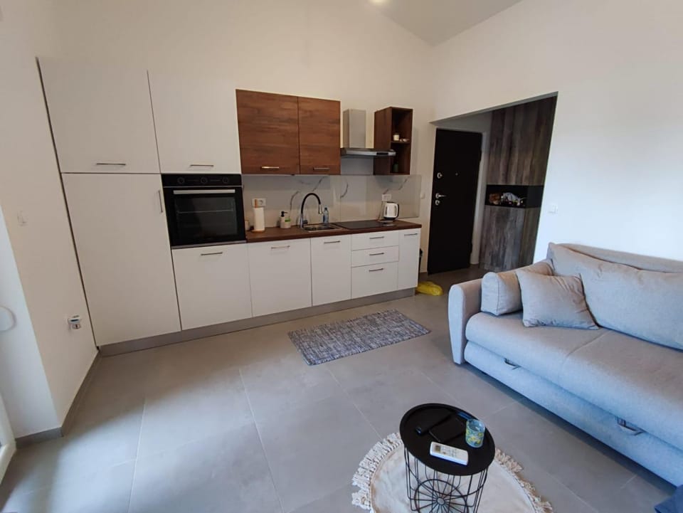 Apartman Nikoll Apartment in Novalja
