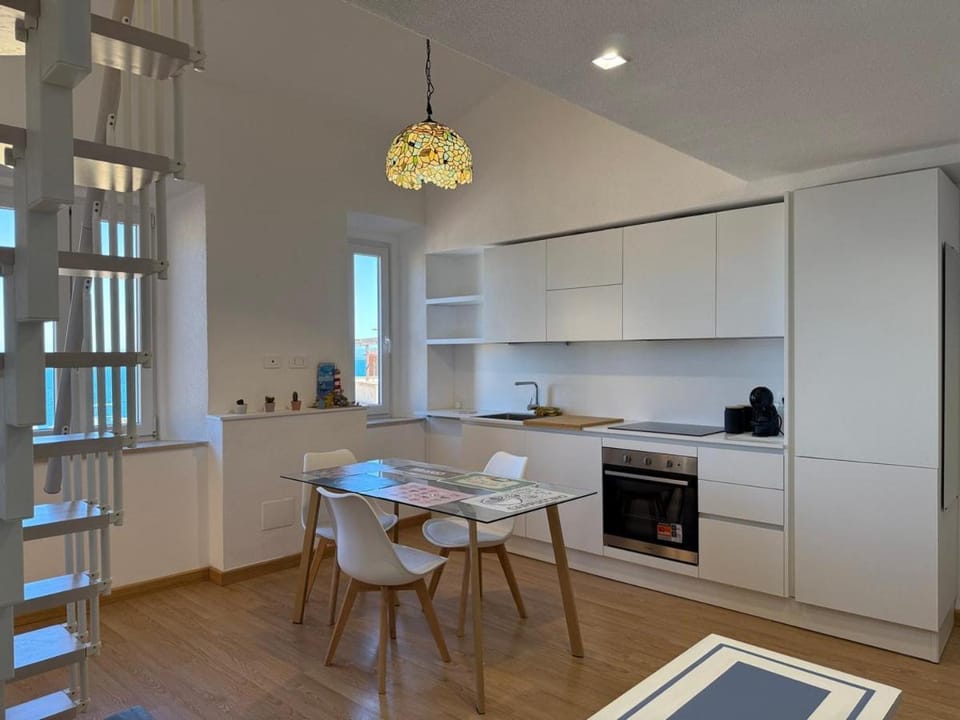 Blu Celeste House in Porto Santo Stefano