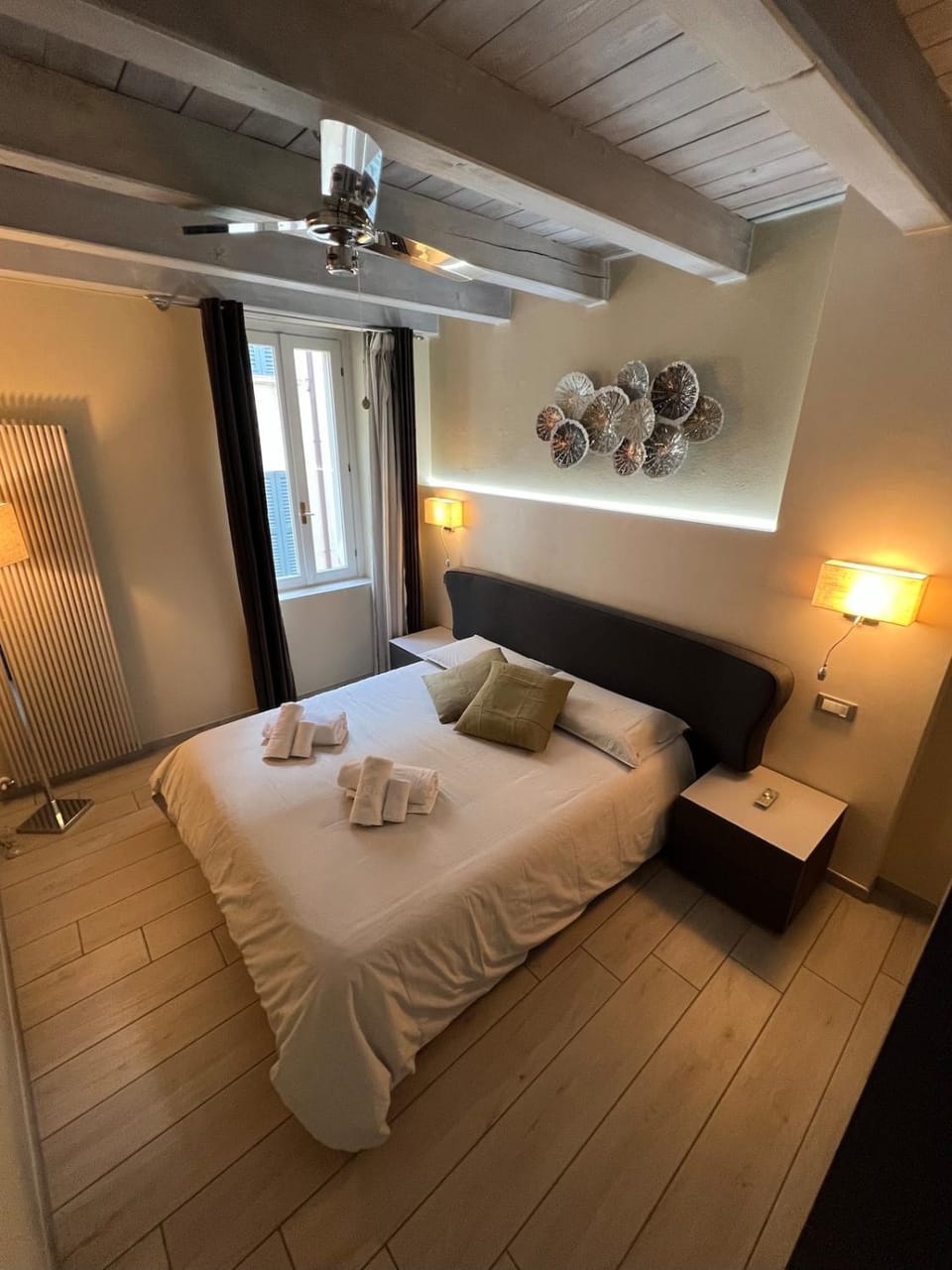 Incantevole Appartamento in Contrada del Mangano Apartment in Province of Brescia