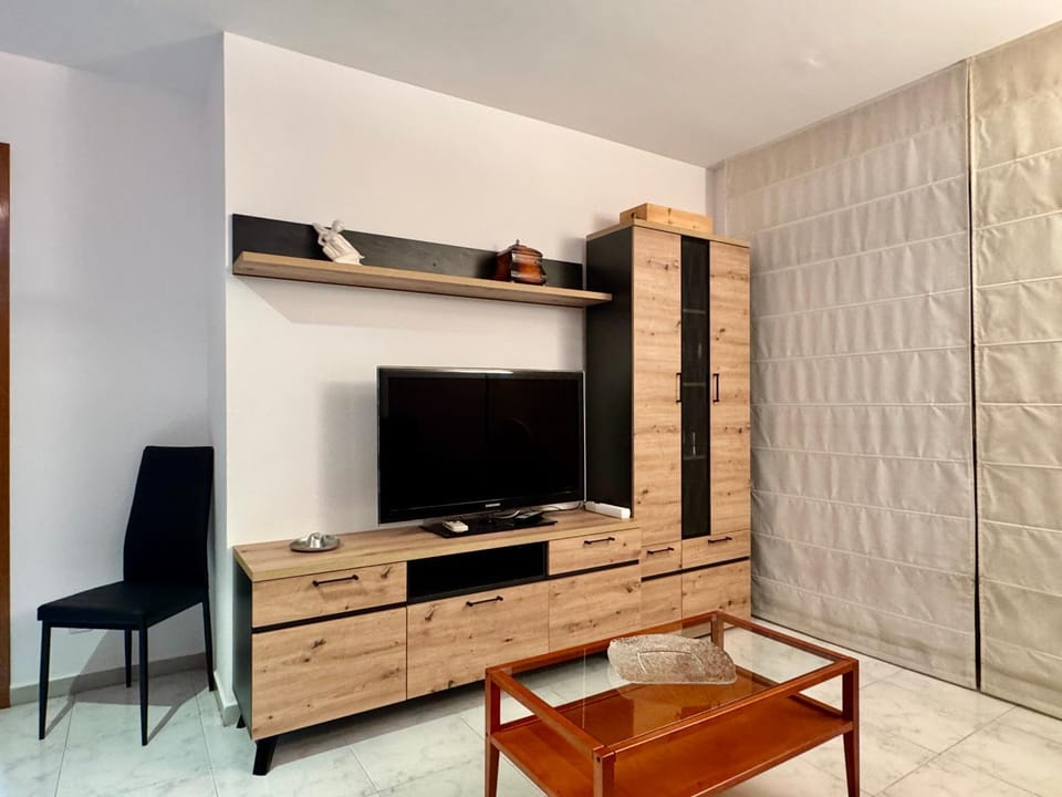 Constitucion 1 Apartment in Montsià