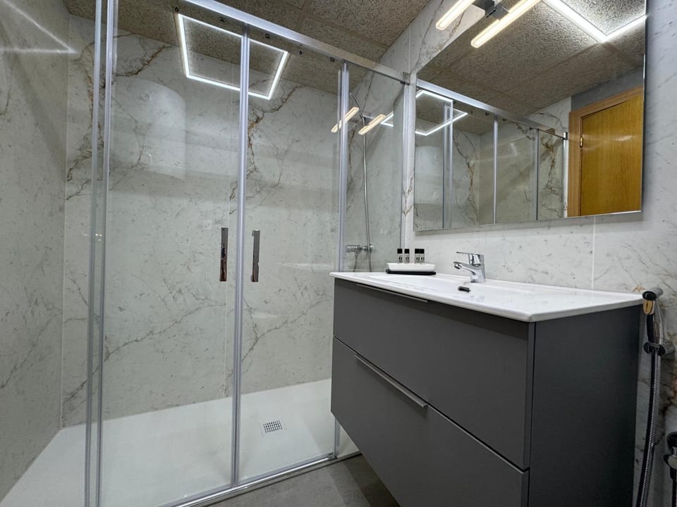 Constitucion 1 Apartment in Montsià