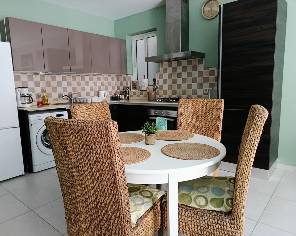 Home from home at the Seacrest Apartment in Saint Paul's Bay