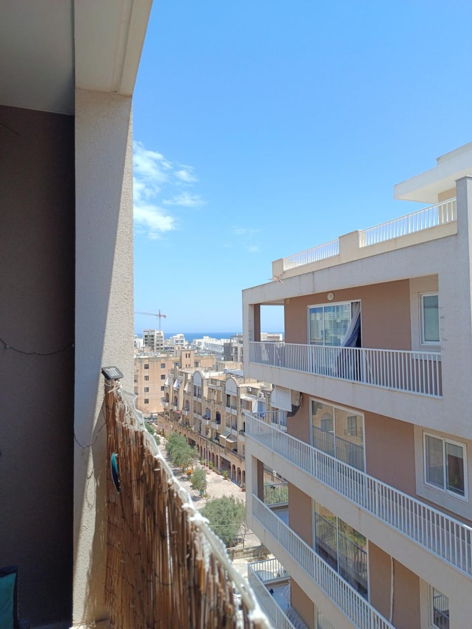 View (from property/room)