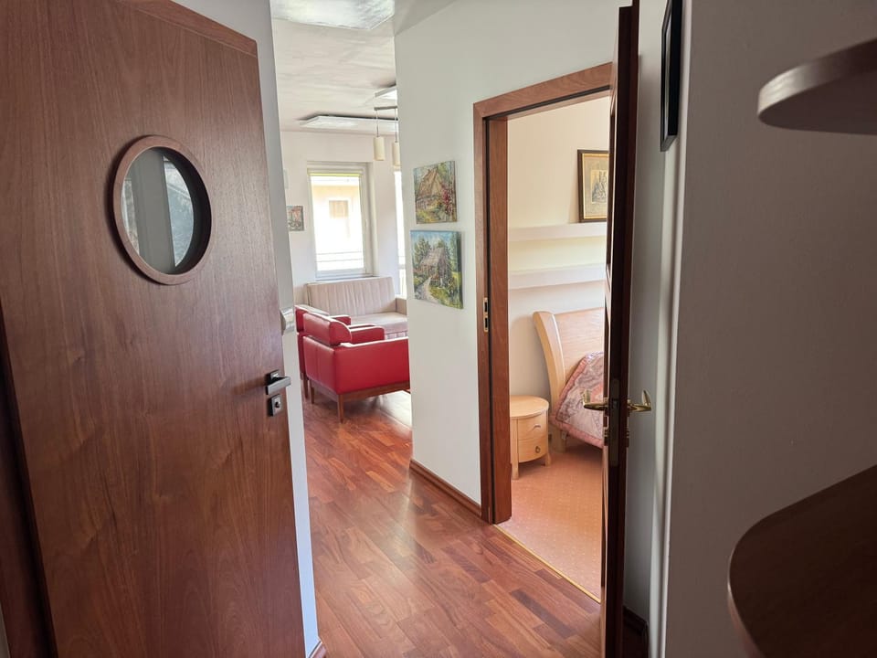 Apartament relax 5 Apartment in Miedzyzdroje