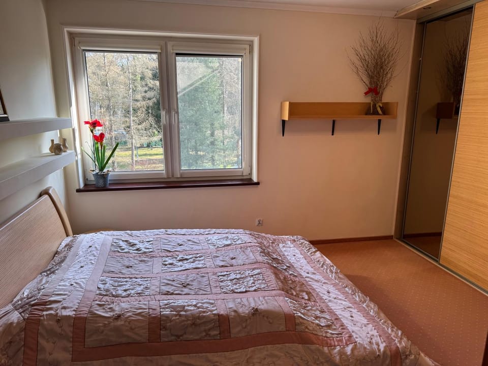 Apartament relax 5 Apartment in Miedzyzdroje