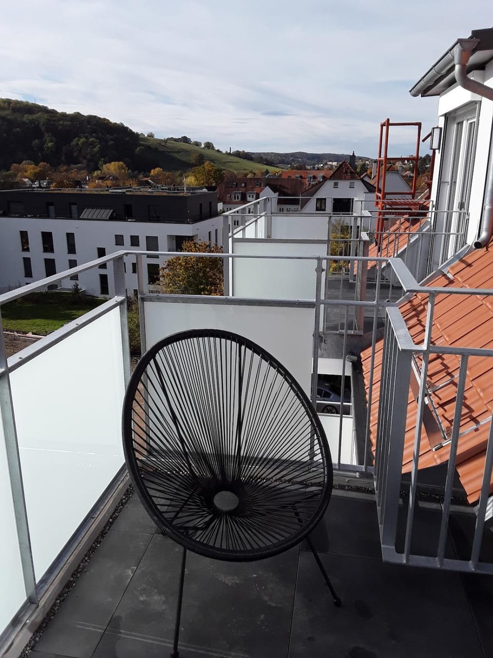 Modernes stylisches Apartment, neu und stadtnah Apartment in Tübingen