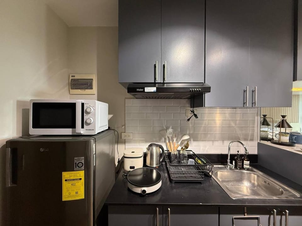 Cozy Space in the City Apartment in Cagayan de Oro