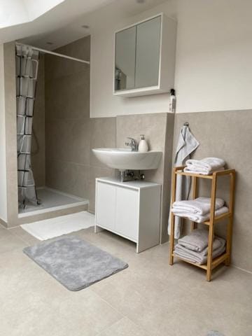 Luftige Dachwohnung mit besonderem Charme Apartment in Rhineland-Palatinate
