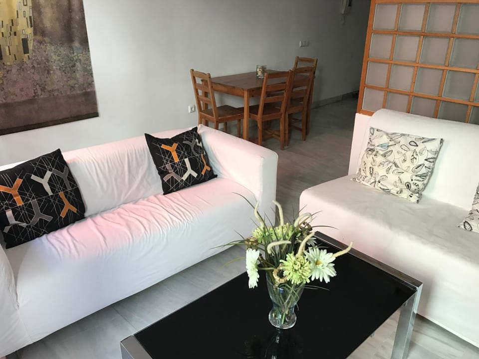 Málaga Apartamentos - Jinetes, 13 Apartment in Malaga