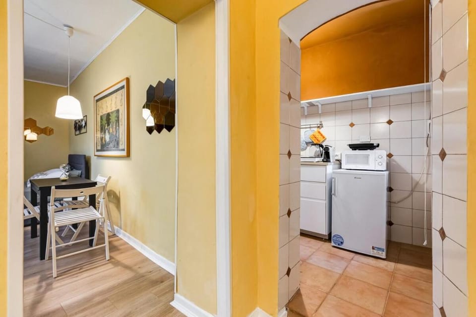 BDC - The ancient Aqueduct Apartment in Rome