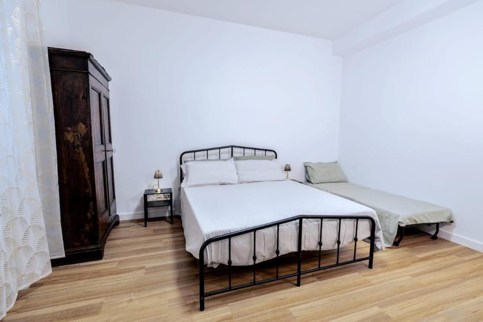 Terry's house Apartment in Rome