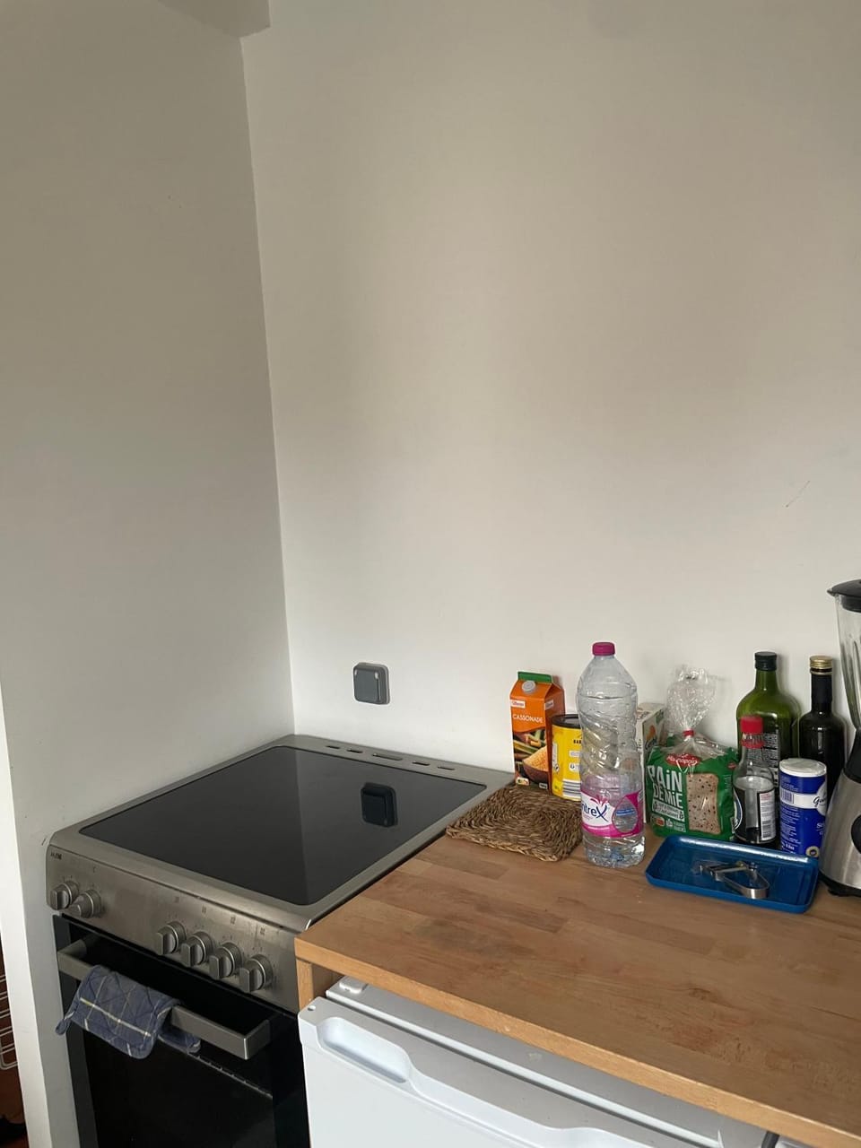 Appartement Apartment in Aubervilliers