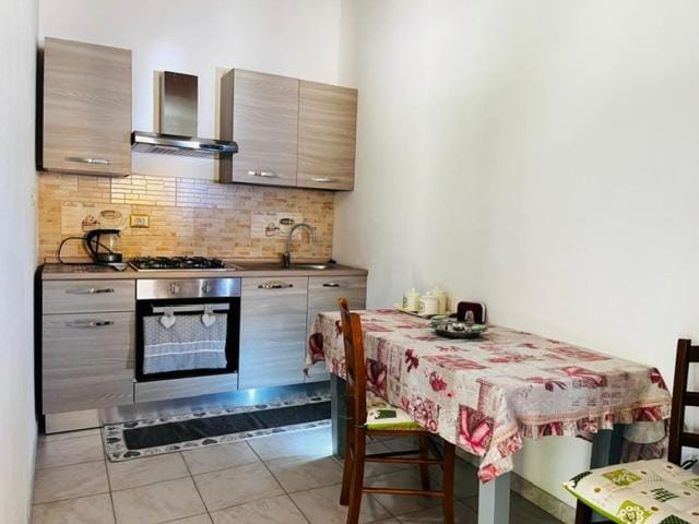 Rita b&b sea sun and nature Bed and Breakfast in Sardinia