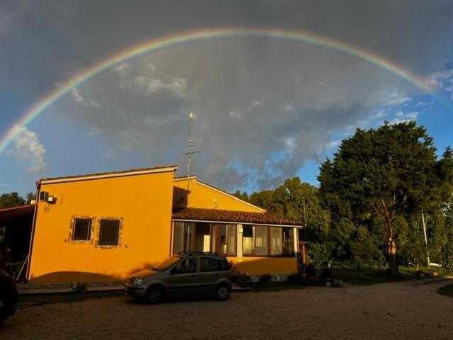 Rita b&b sea sun and nature Bed and Breakfast in Sardinia