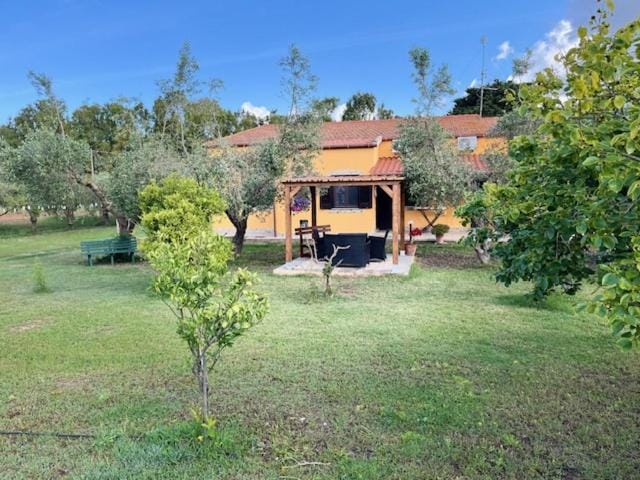 Rita b&b sea sun and nature Bed and Breakfast in Sardinia