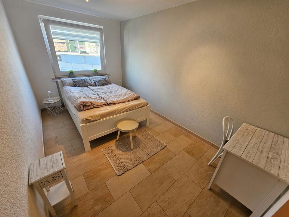 Zentral Duisburg 1 Apartment in Duisburg