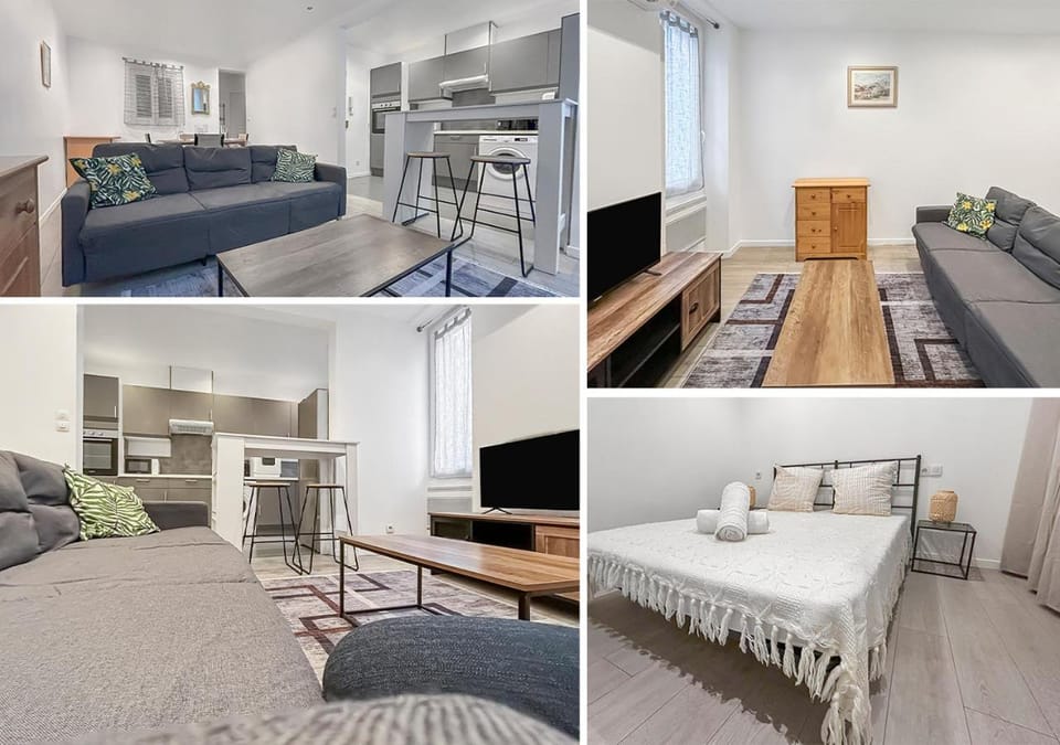 Bed, TV and multimedia, Living room, Dining area, Bedroom