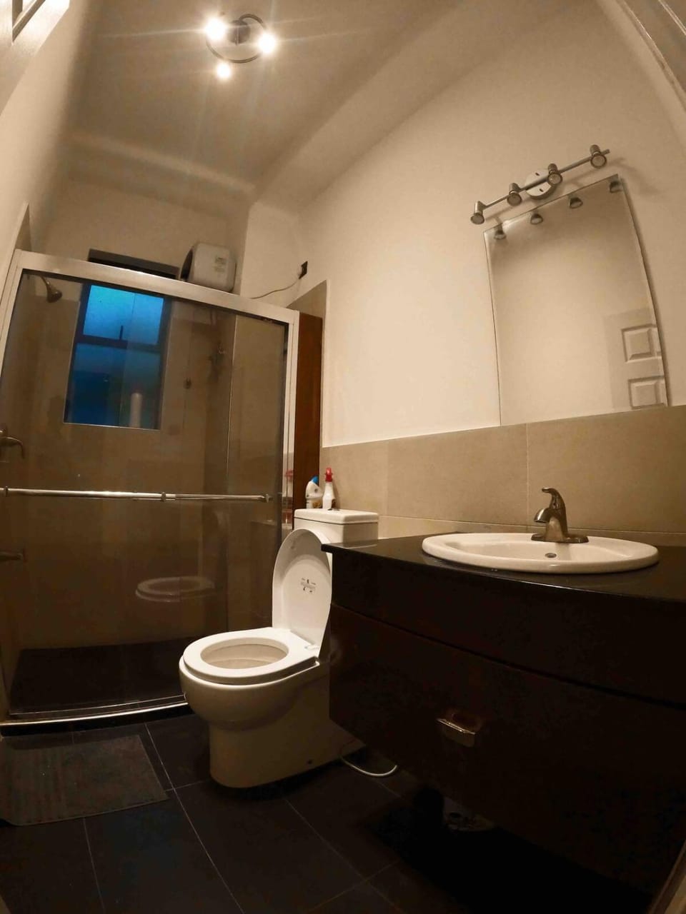 Ceylon luxury Apartments Apartment in Western Province