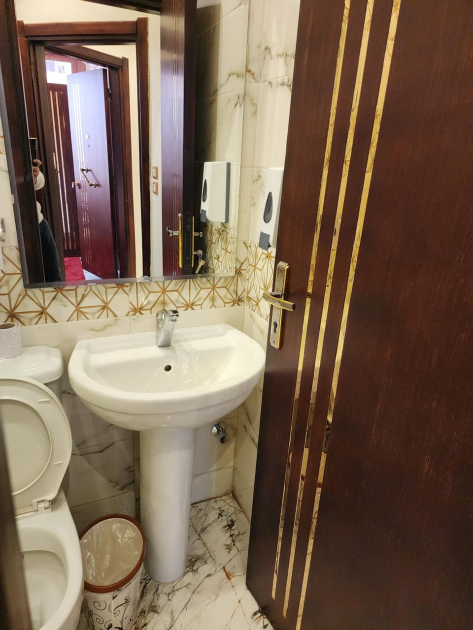LiLi HOTEL vip Apartment in Egypt