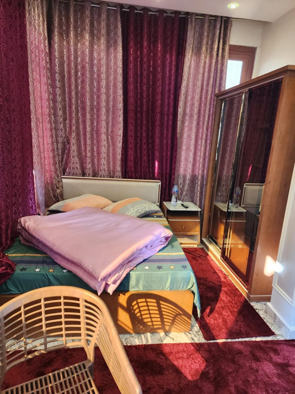 LiLi HOTEL vip Apartment in Egypt