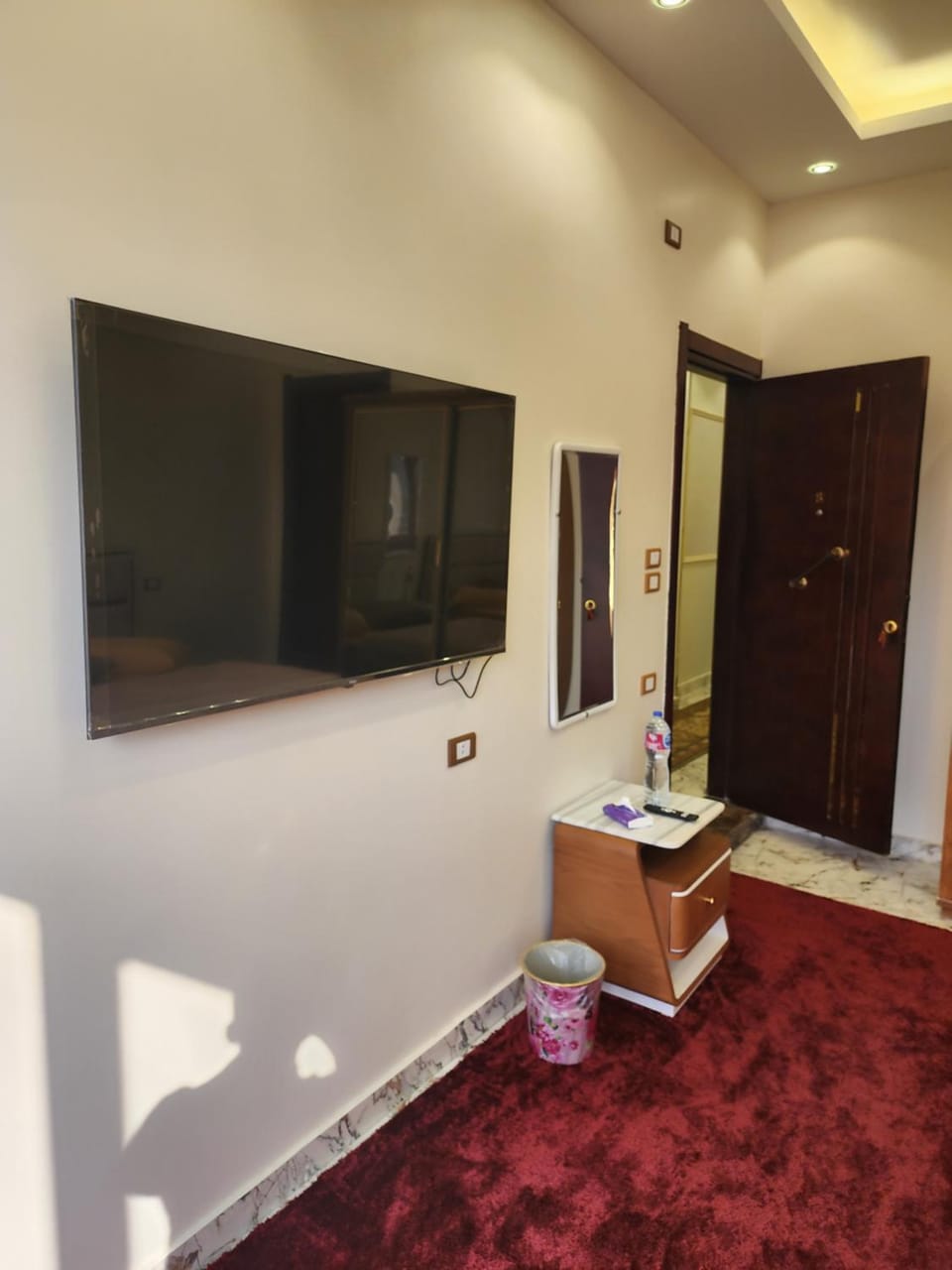 LiLi HOTEL vip Apartment in Egypt