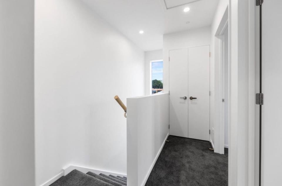 Modern Heritage 2BR Home House in Christchurch