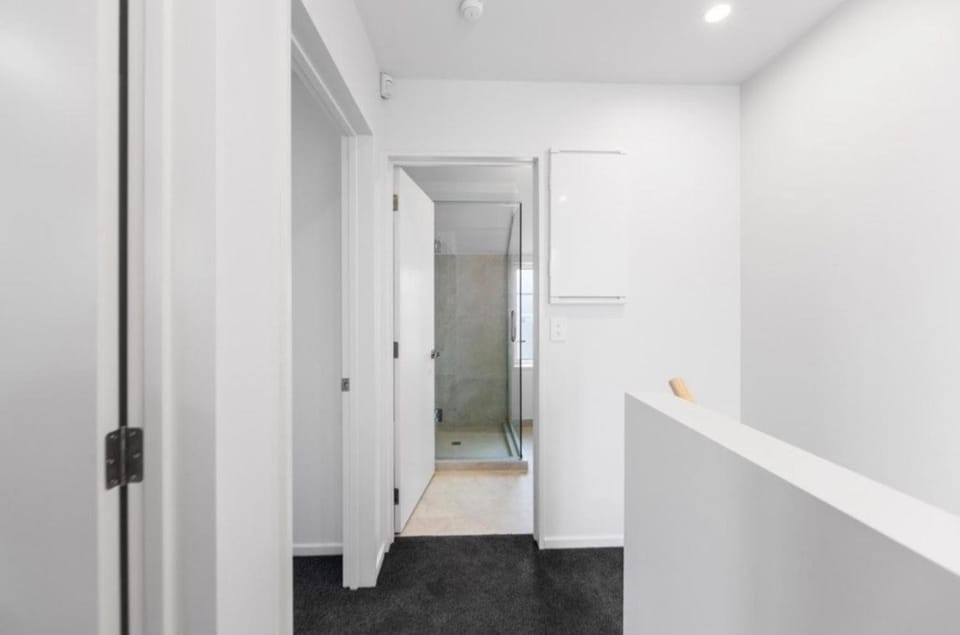 Modern Heritage 2BR Home House in Christchurch