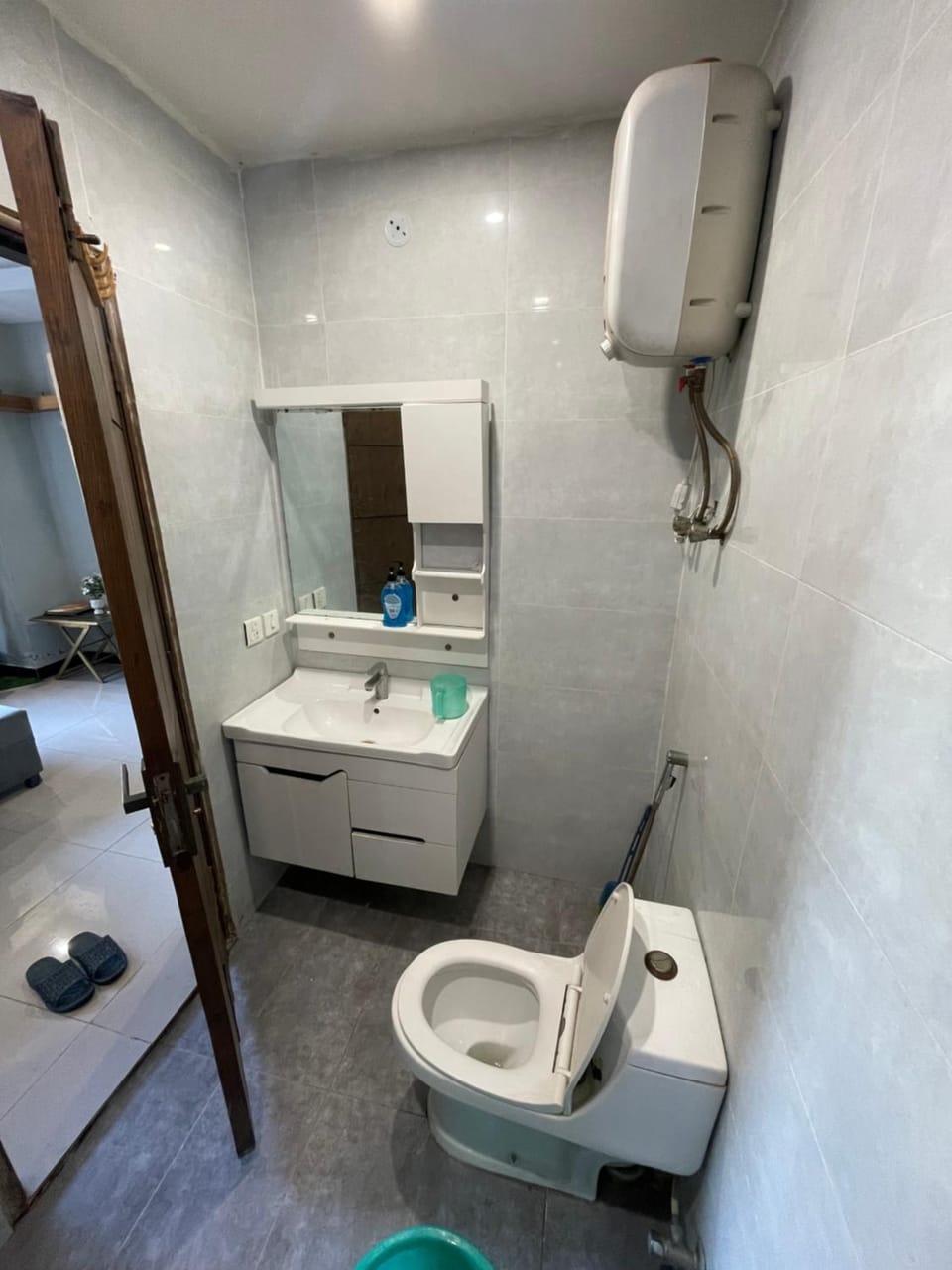 1 BHK By Bahria Guest Rooms Apartment in Islamabad