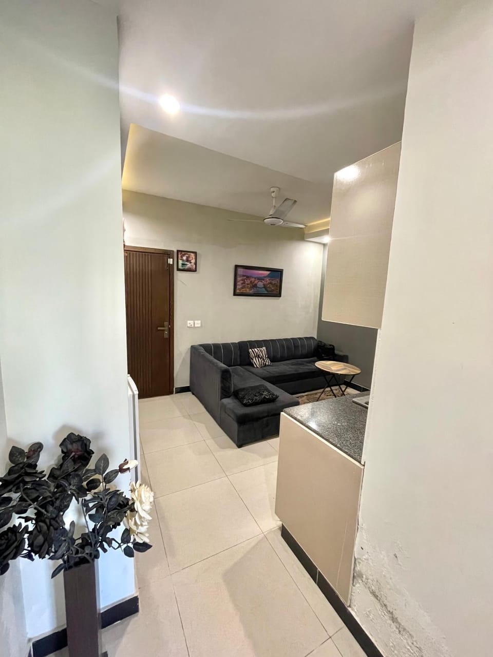 1 BHK By Bahria Guest Rooms Apartment in Islamabad