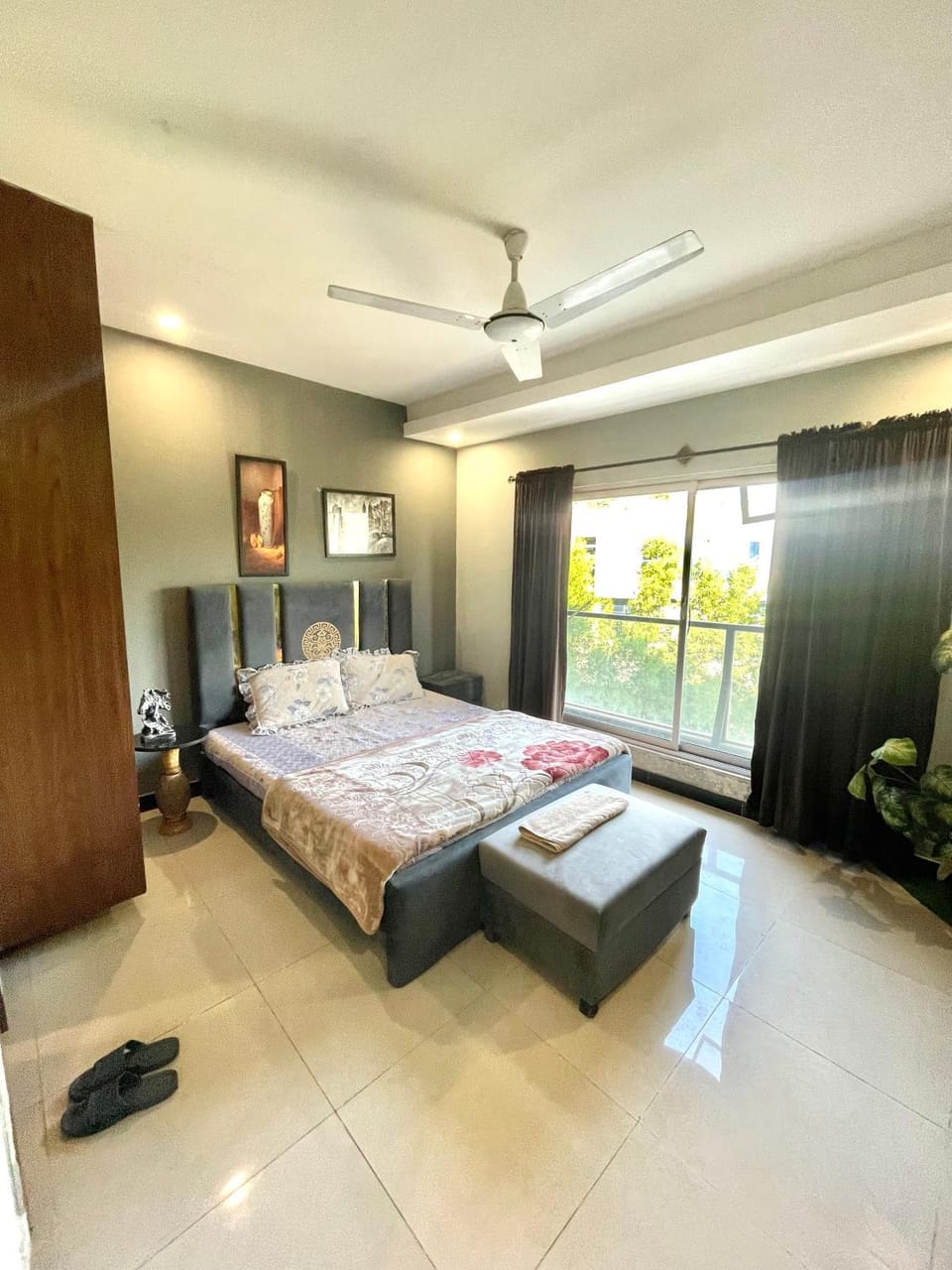 1 BHK By Bahria Guest Rooms Apartment in Islamabad