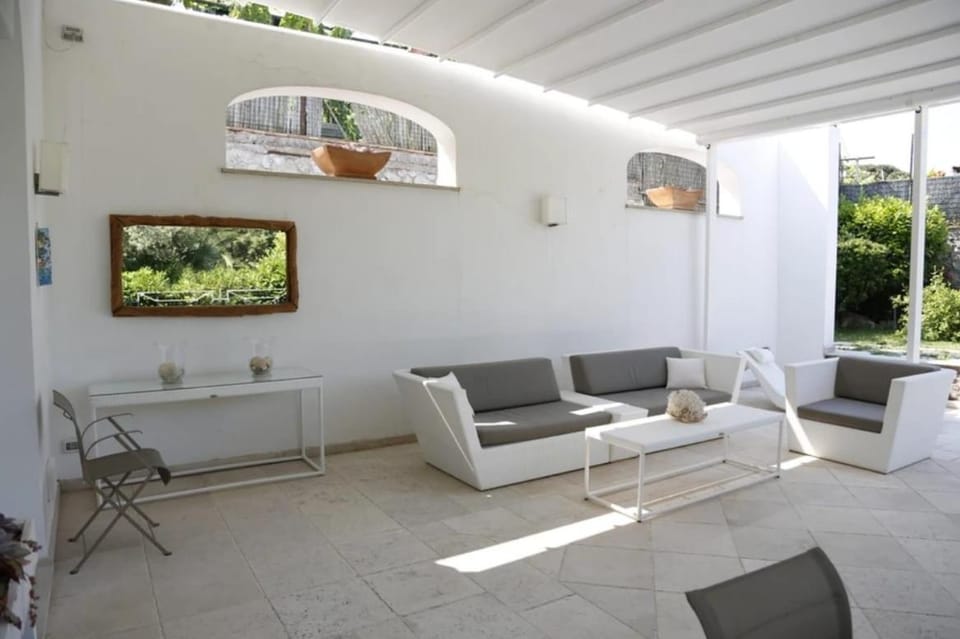 Casa dei Nonni - Anacapri House in Anacapri