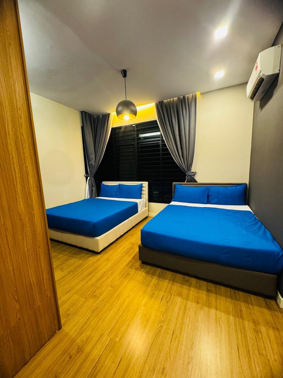 Perfect for Groups! 5BR Villa Near Beach BBQ 20Pax Villa in Batu Ferringhi, Penang, Malaysia