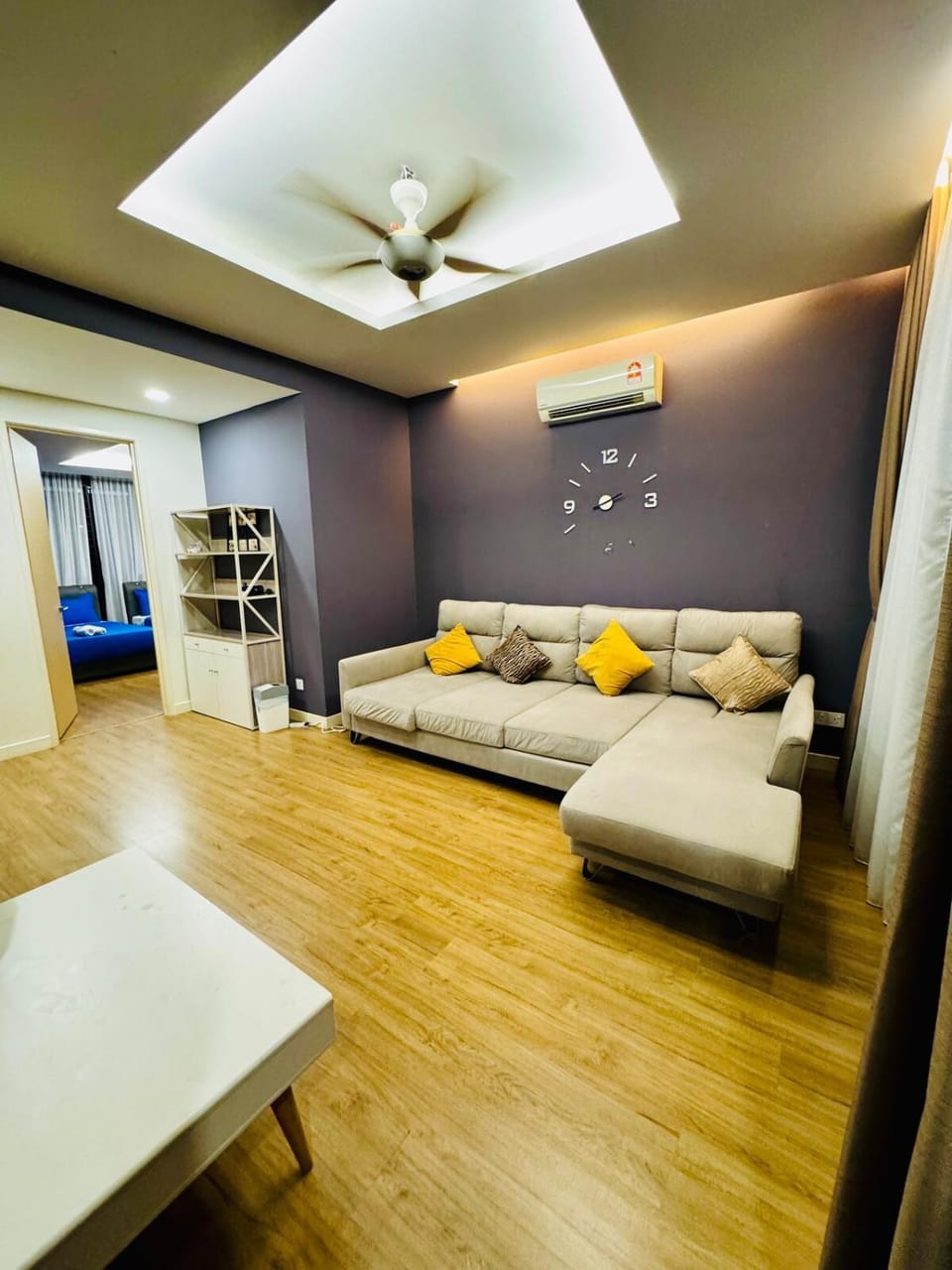 Perfect for Groups! 5BR Villa Near Beach BBQ 20Pax Villa in Batu Ferringhi, Penang, Malaysia