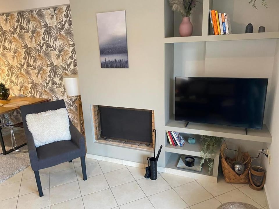 Miele Two Bedroom Apartment in Marousi Apartment in Chalandri