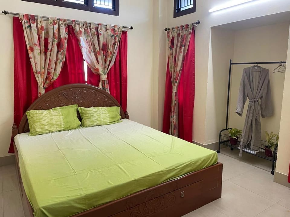 UrbanNest Apartment in India