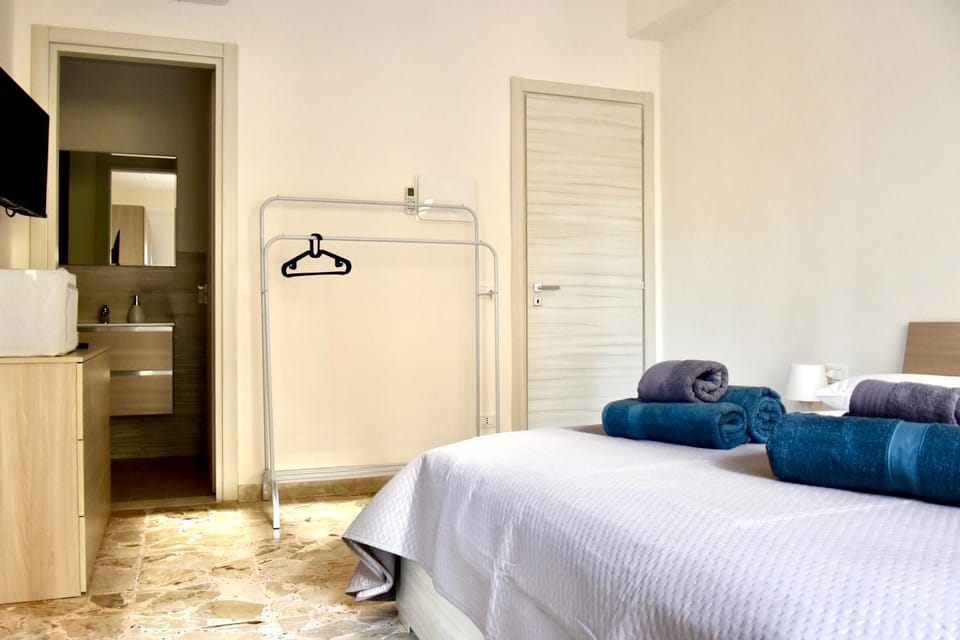 Vela Barocca Bed and Breakfast in Noto