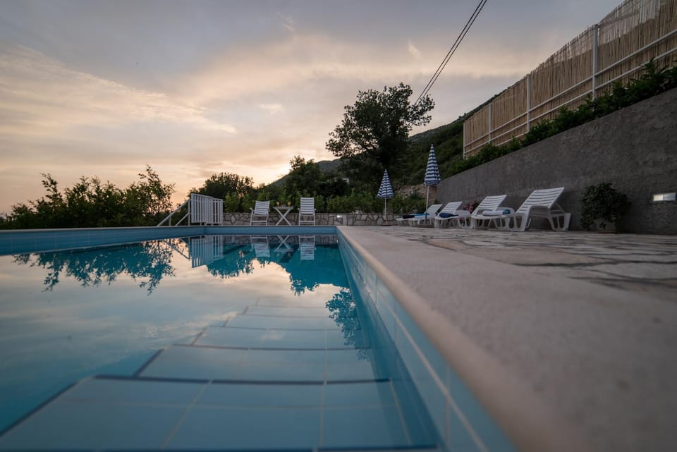 Olive Garden Apartments Apartment in Dubrovnik-Neretva County