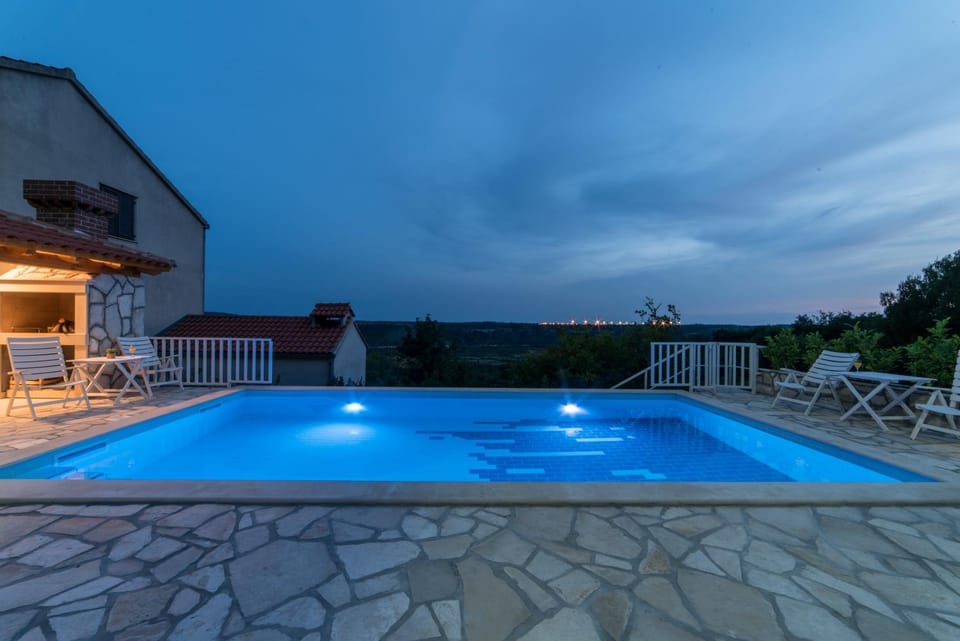 Olive Garden Apartments Apartment in Dubrovnik-Neretva County
