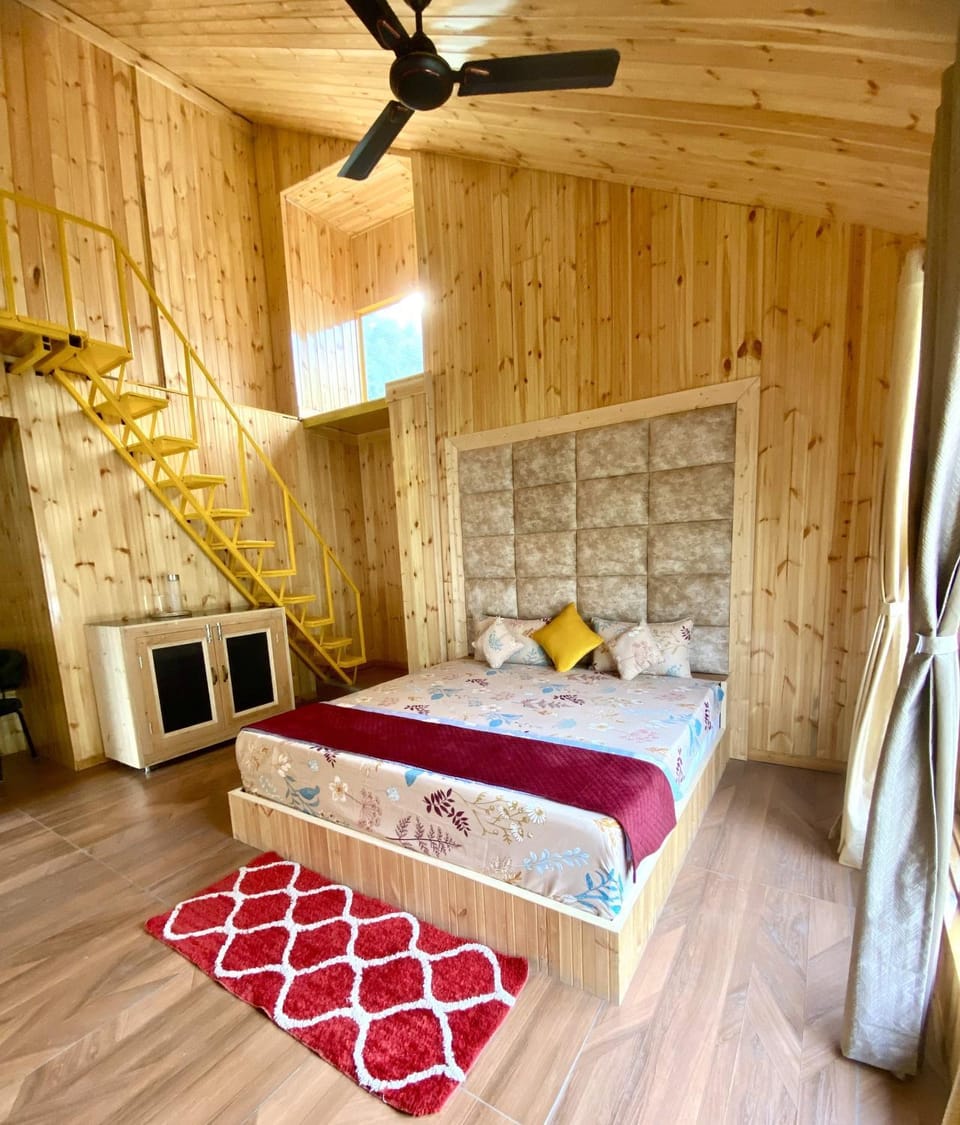 Dahar Retreat - A Boutique Homestay Vacation rental in Himachal Pradesh