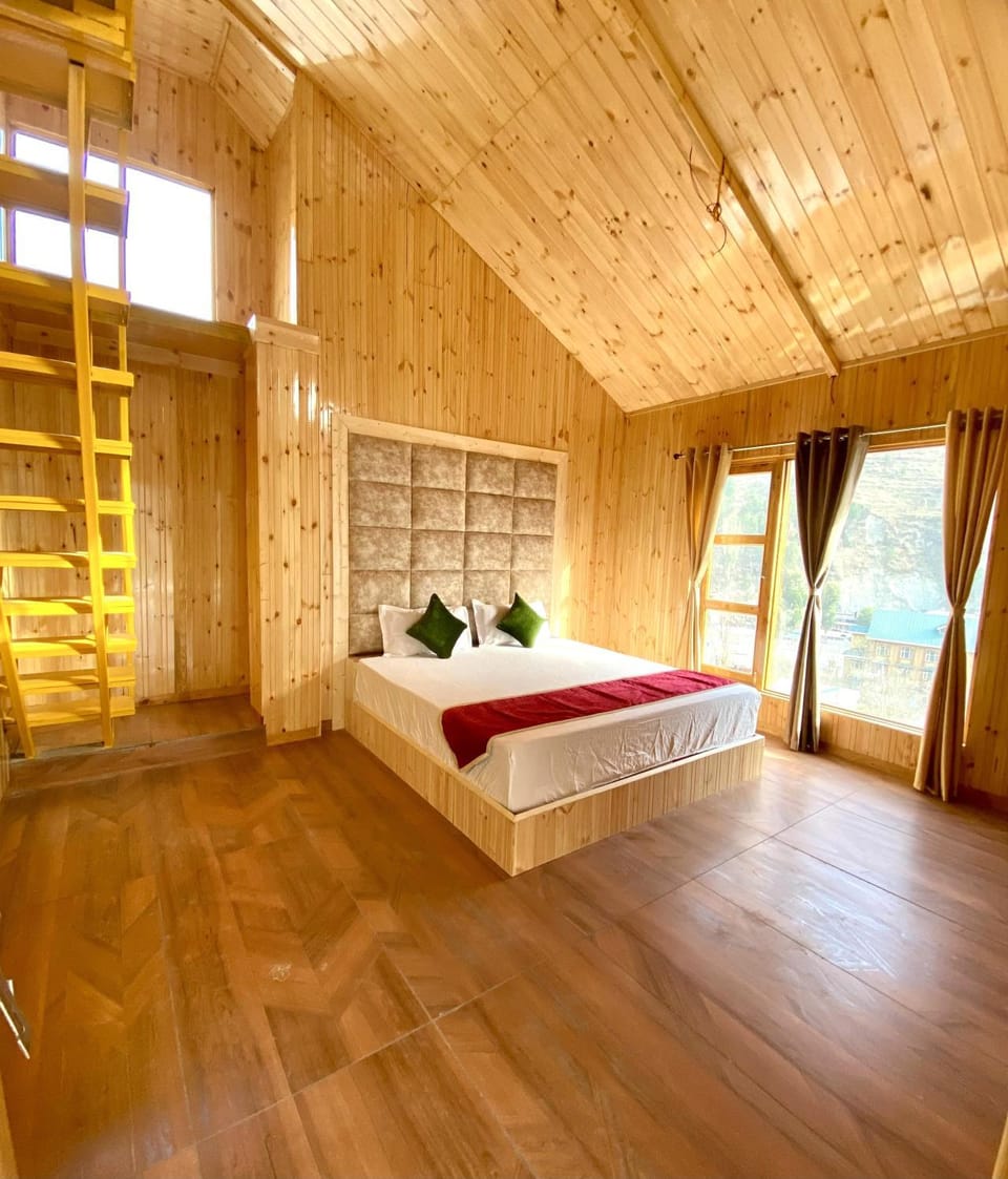 Dahar Retreat - A Boutique Homestay Vacation rental in Himachal Pradesh