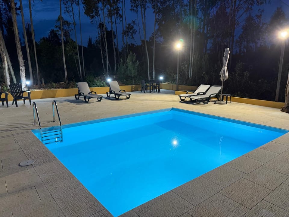 Quinta-lina de serpins Apartment hotel in Coimbra District, Portugal