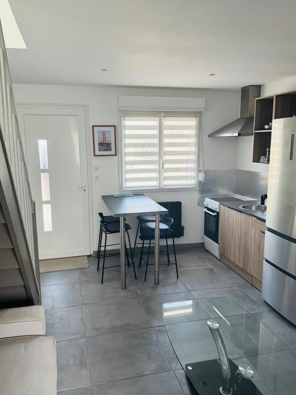 Le repaire 2 Apartment in Hauts-de-France